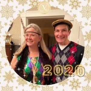 Meet your Posher, Therese